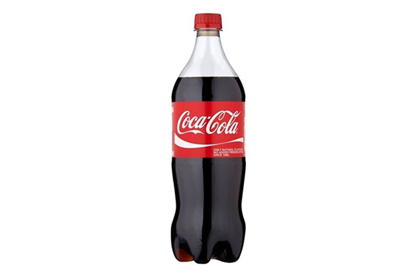 Cola 1 Liter