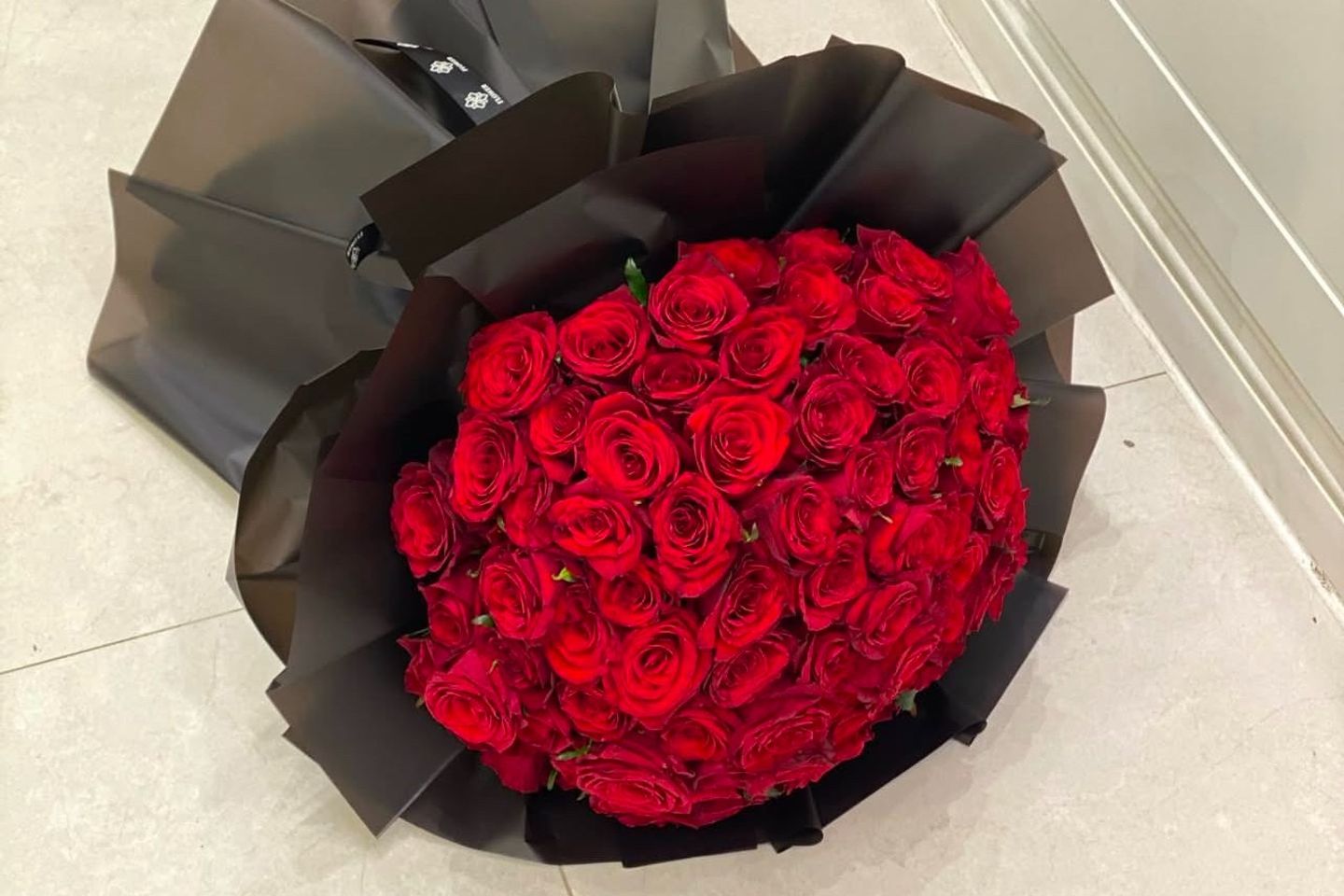 باقة ٥٠ حبه