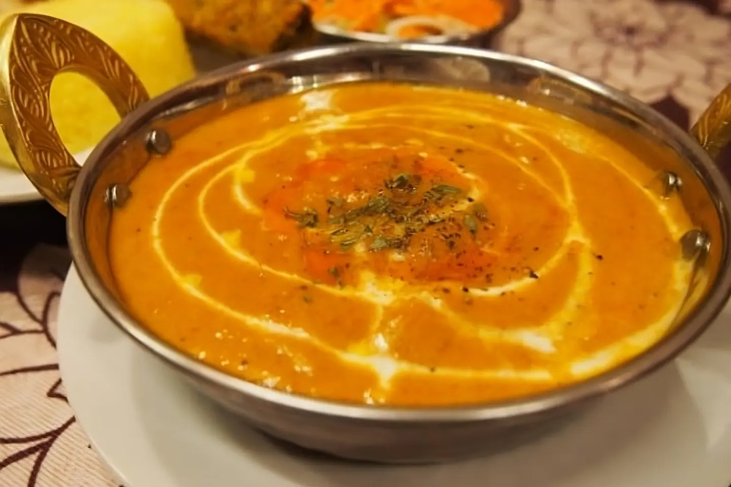 برياني دجاج+دجاج جالفيرزي