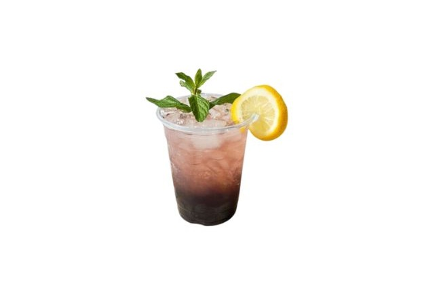 Blackberry Mojito