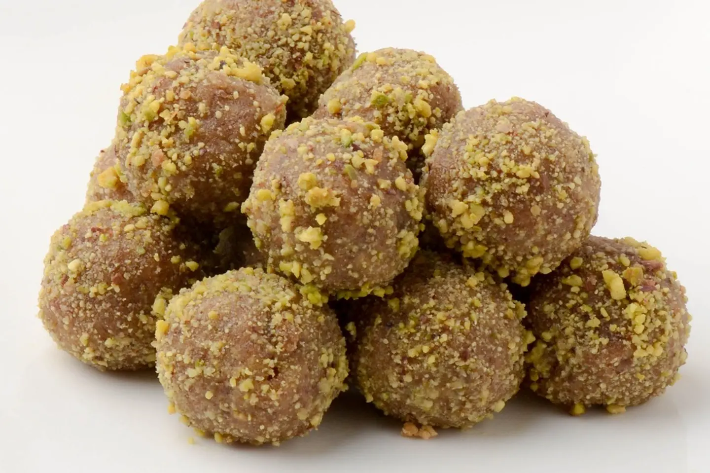 Haisah Ball With Pistachio