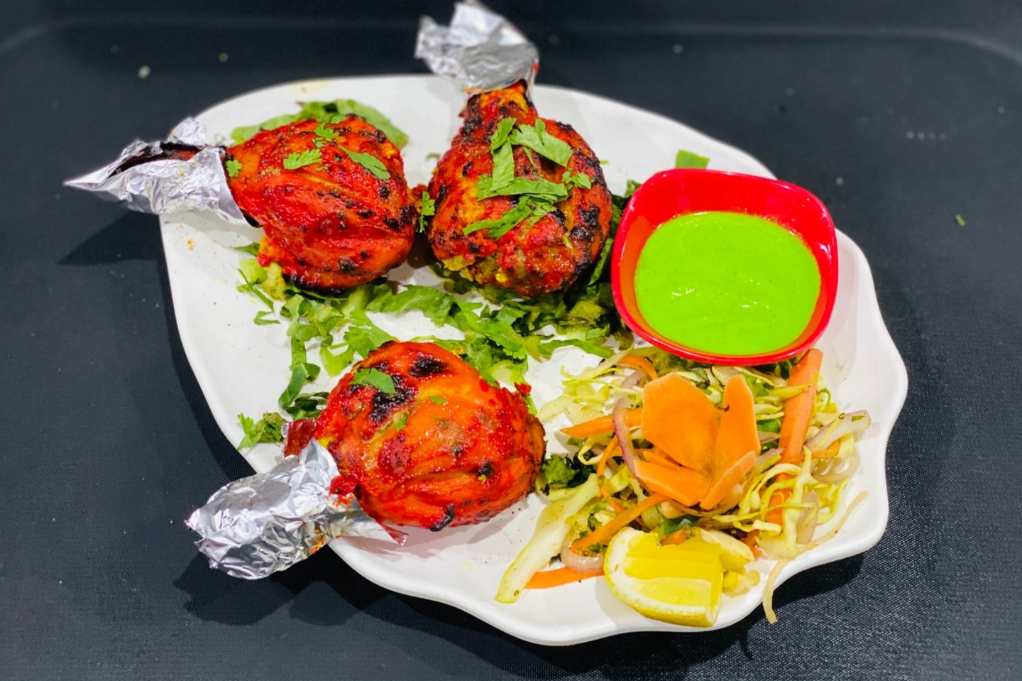 Stuff Tangini Kabab