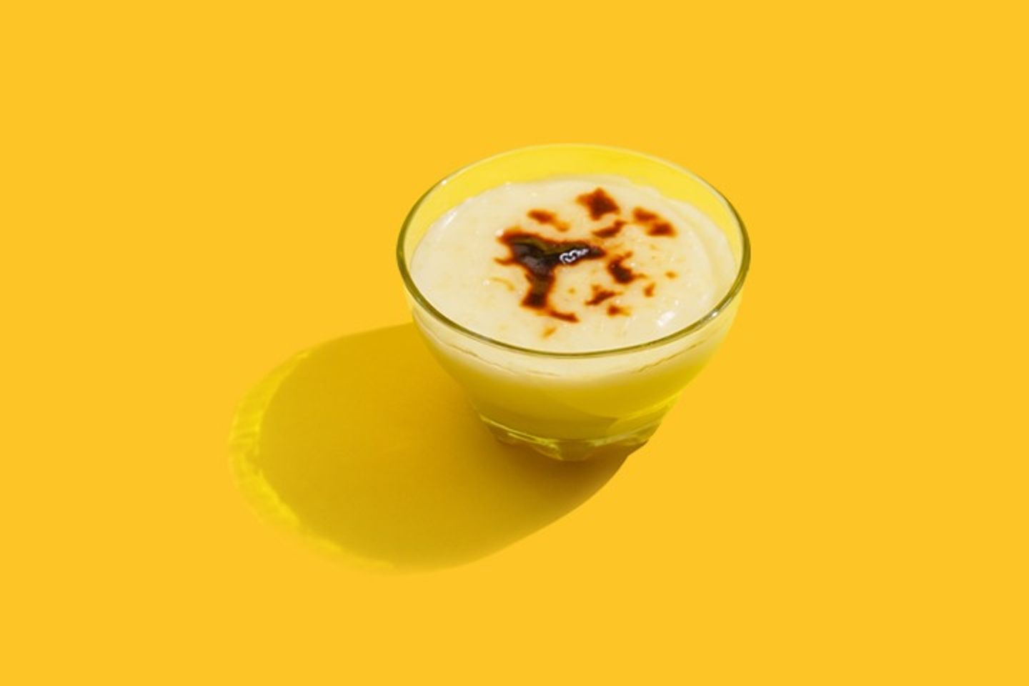 رز بالحليب بالفرن