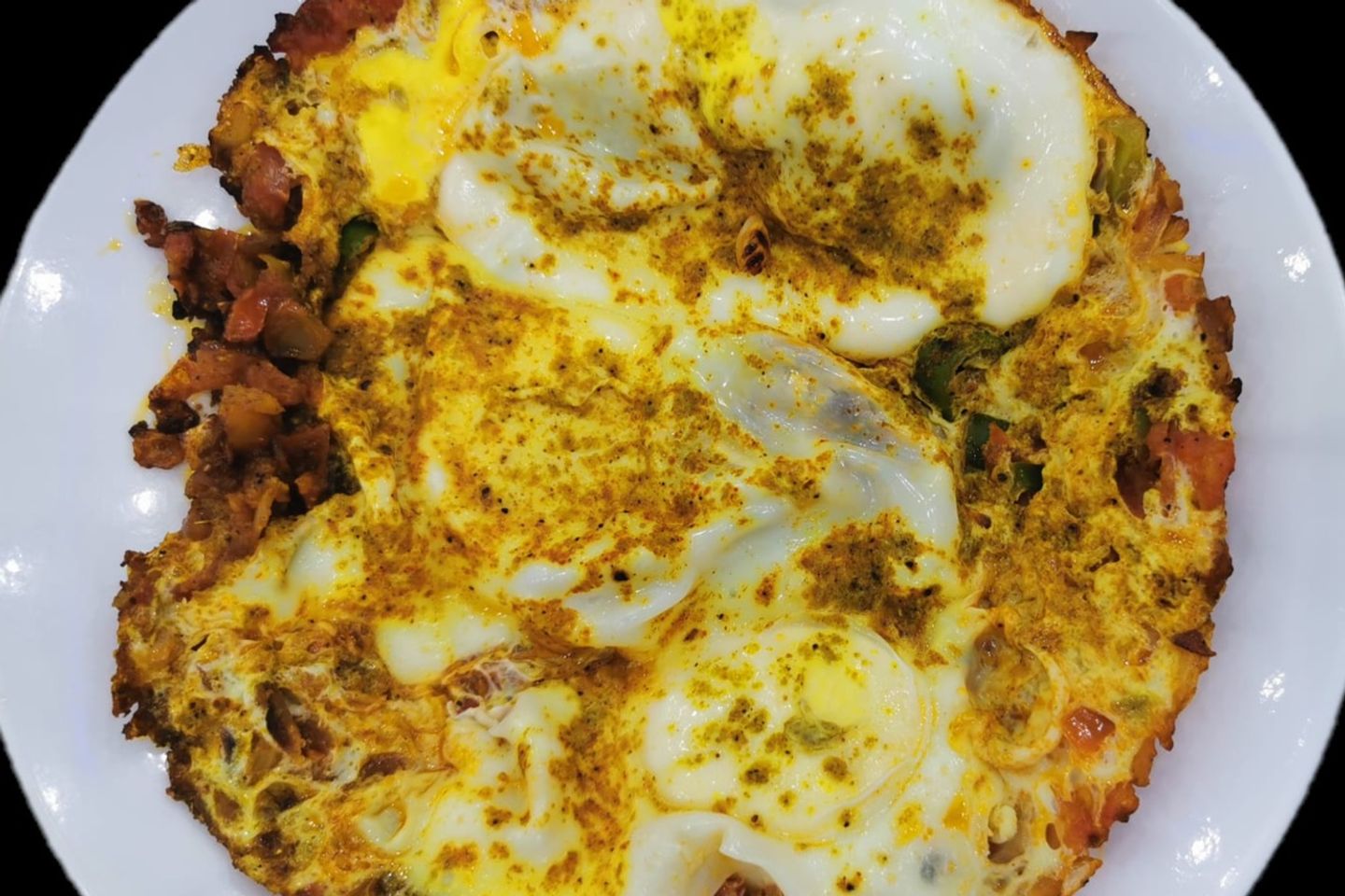 Eggs Eggs