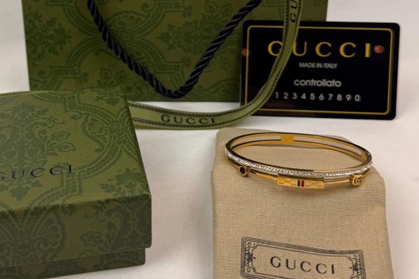 Gucci Bracelet