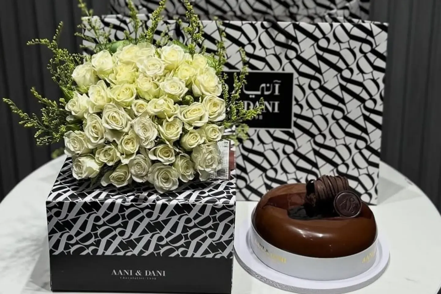 I Gaze At You Until My Eyes Are Satisfied