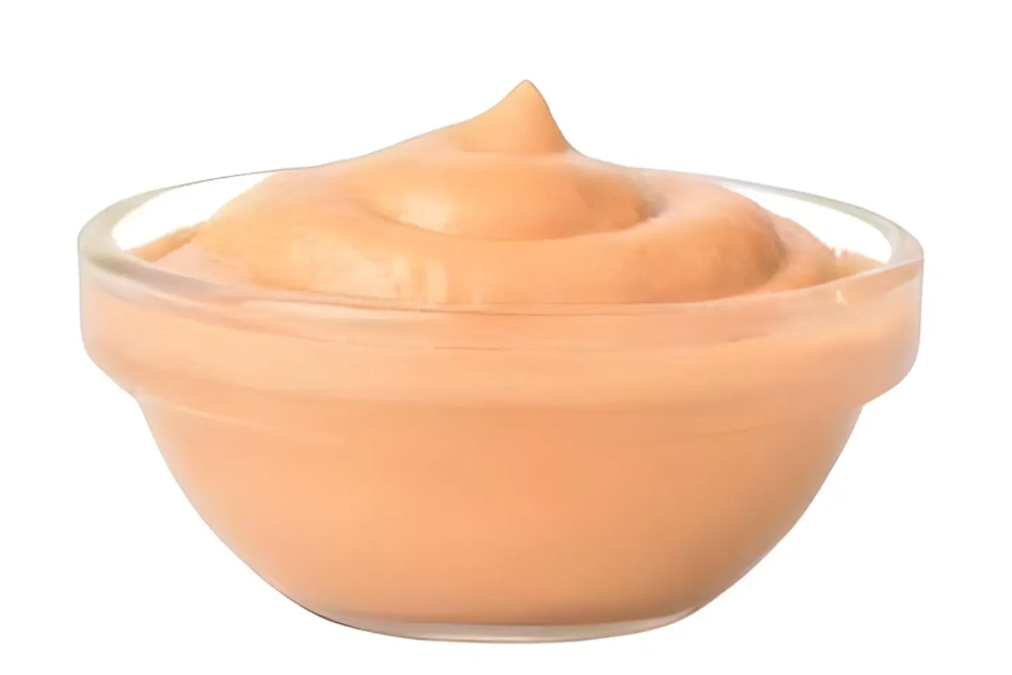 Mix Sauce