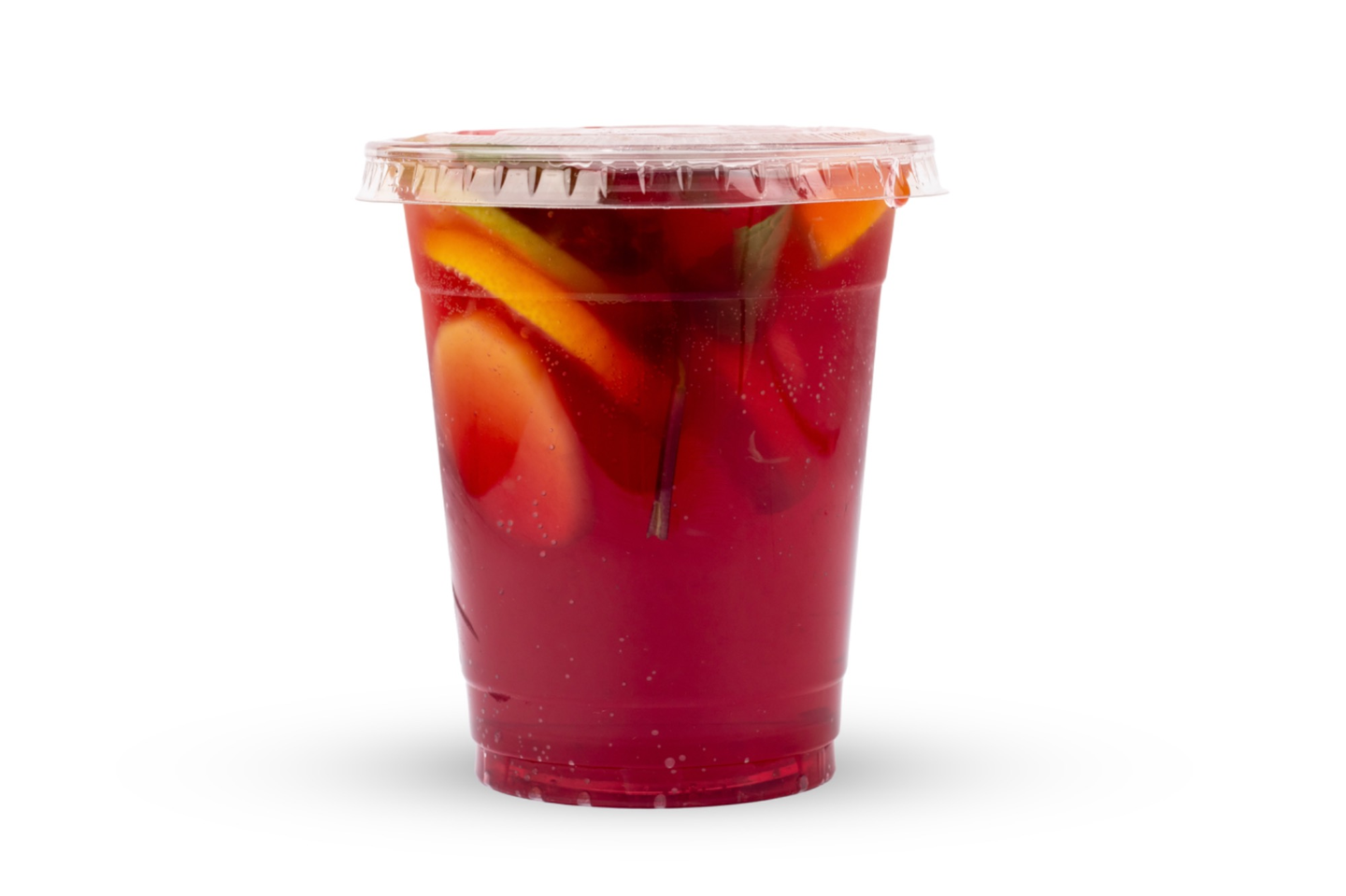 Cocktail Grapes