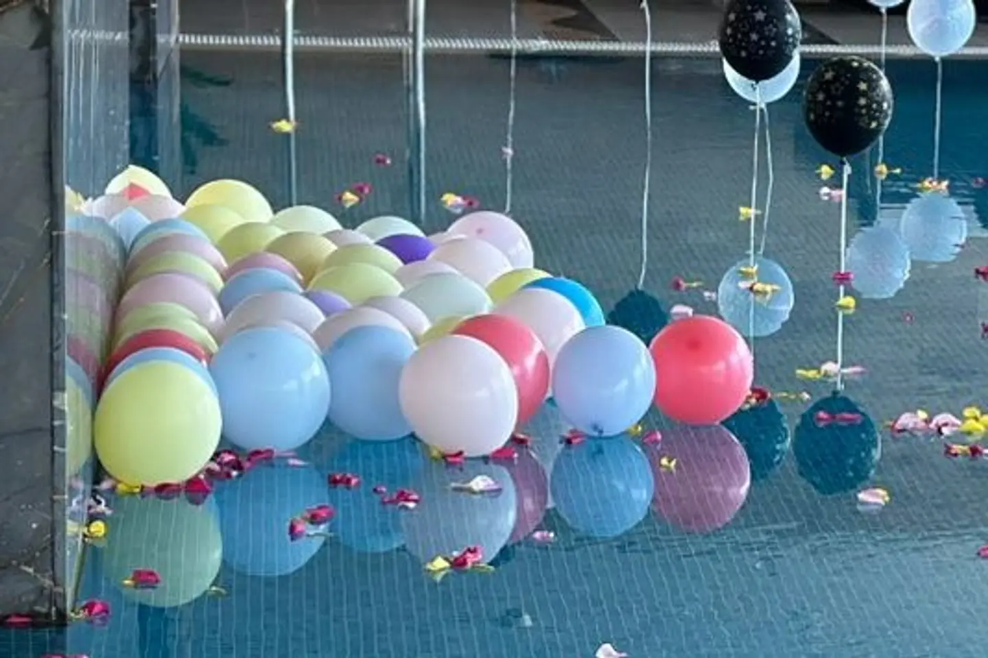 Balloon - Red