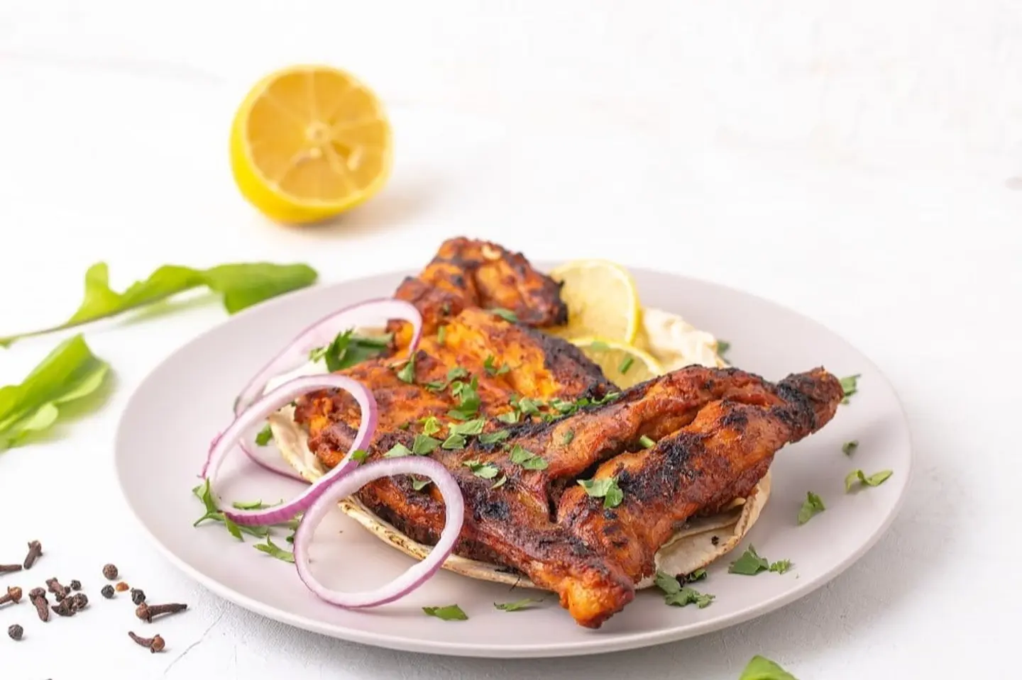 نص فحم ساده