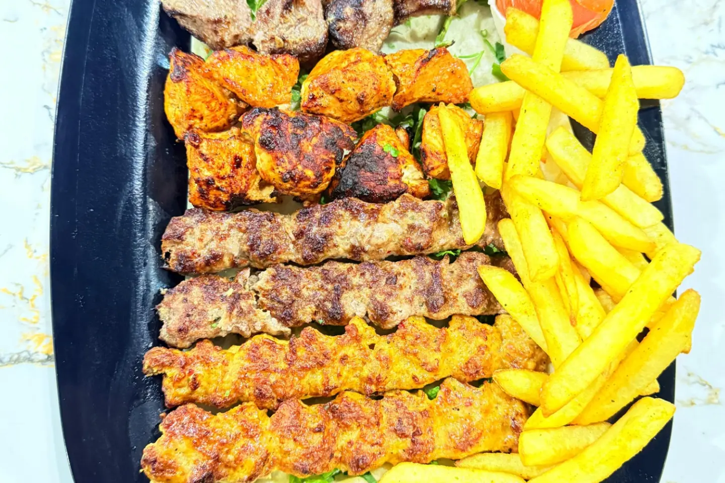 نص مشكل مشاوى