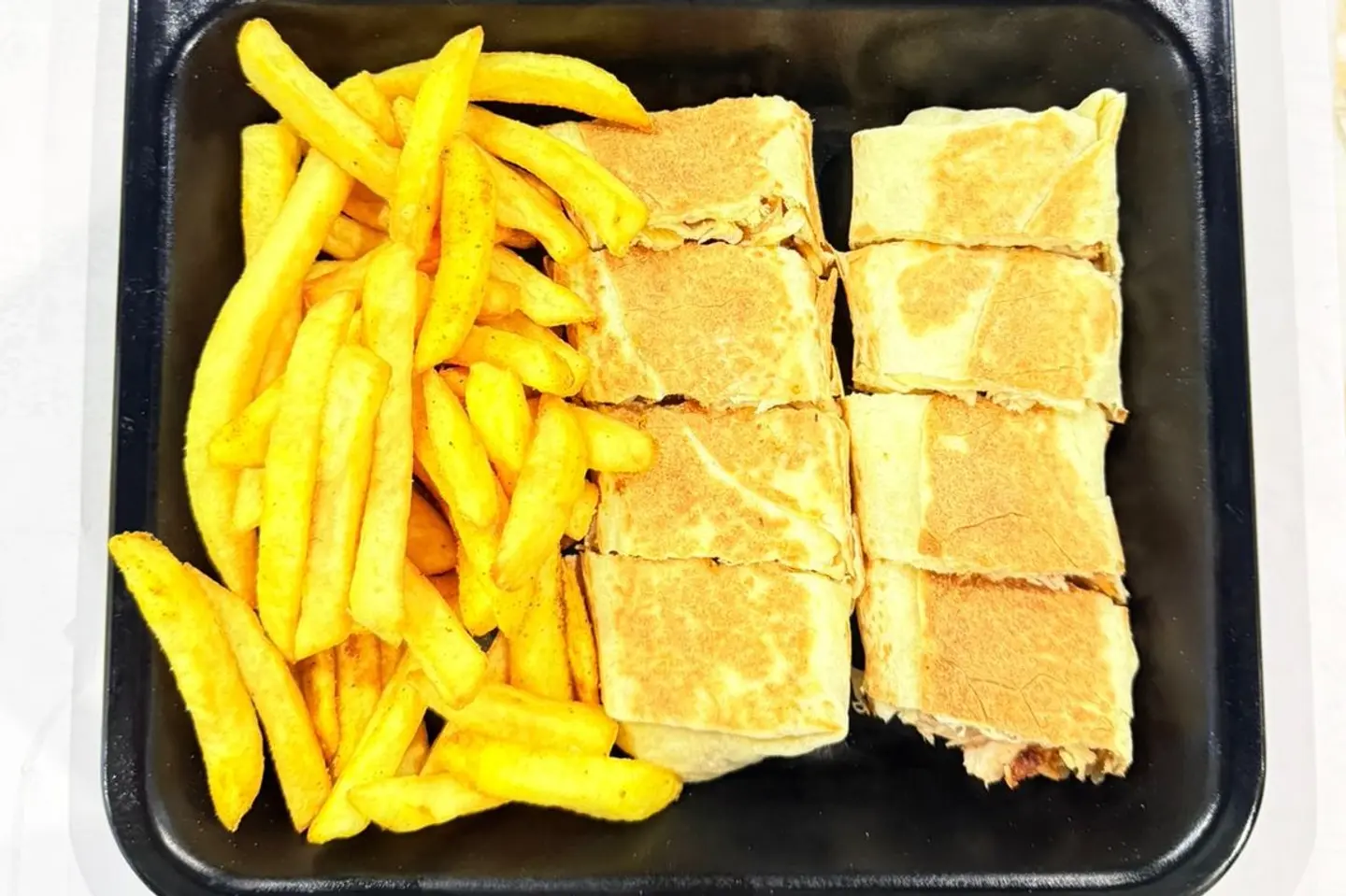 شاورما عربى