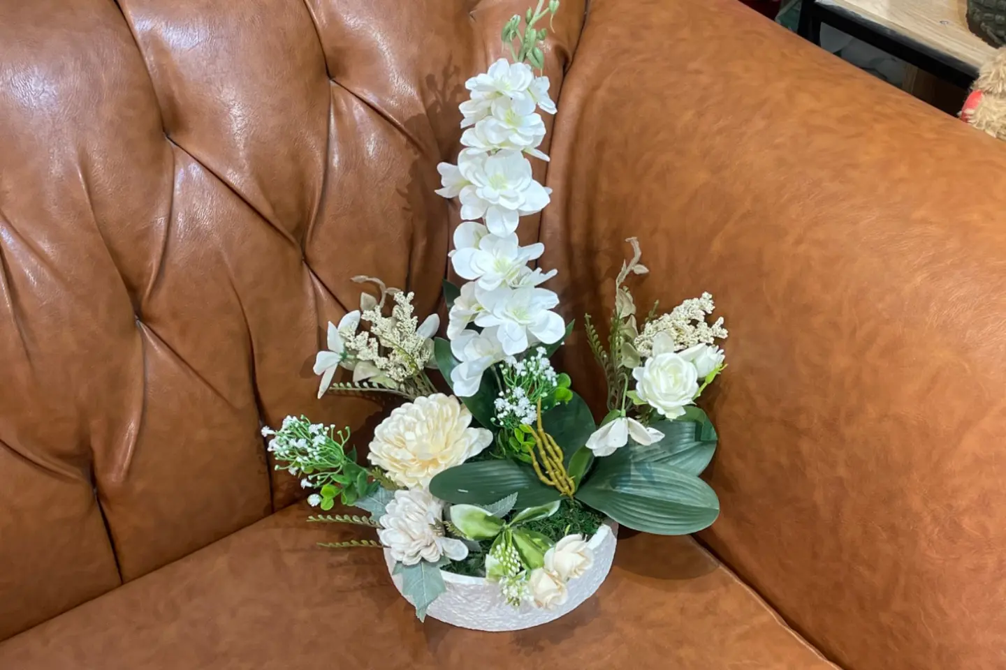 فازة الاحساس