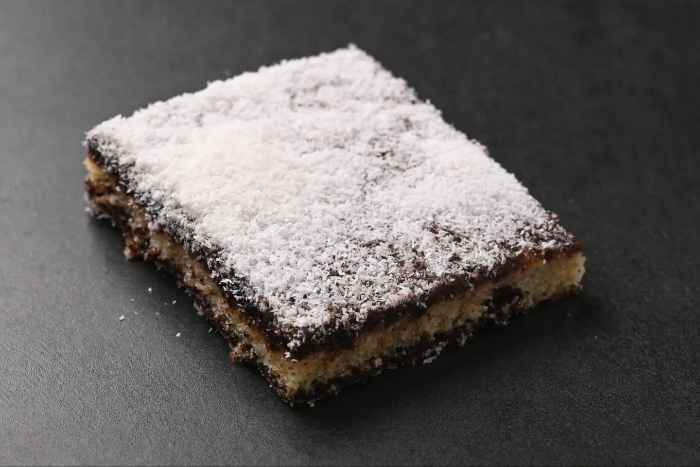 انجلش كيك جوز الهند