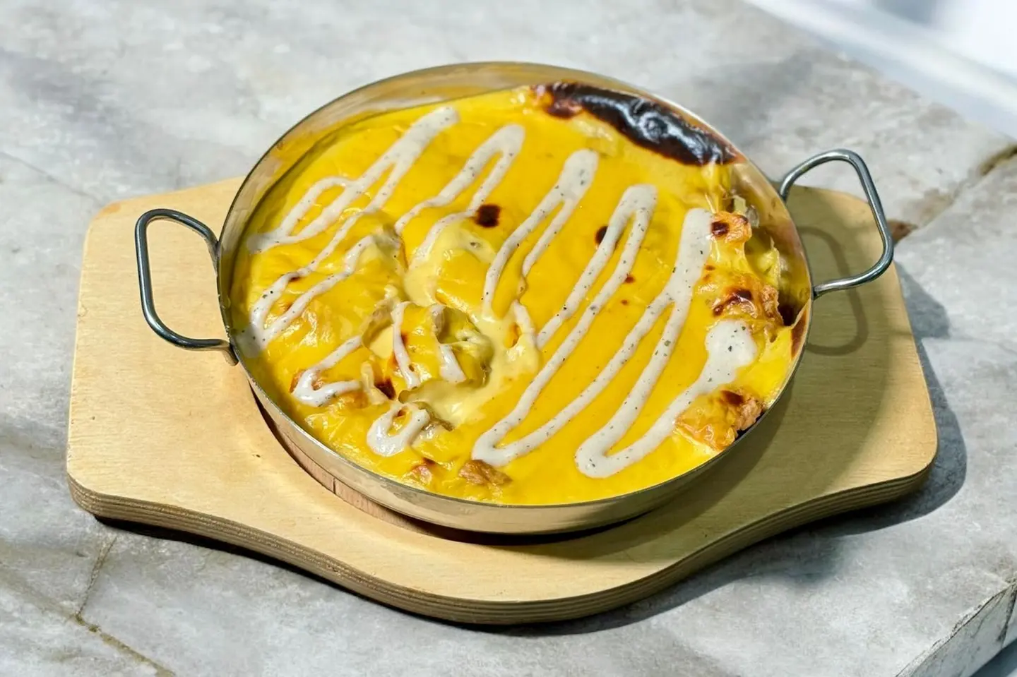 طاسة سجق إيفانتي