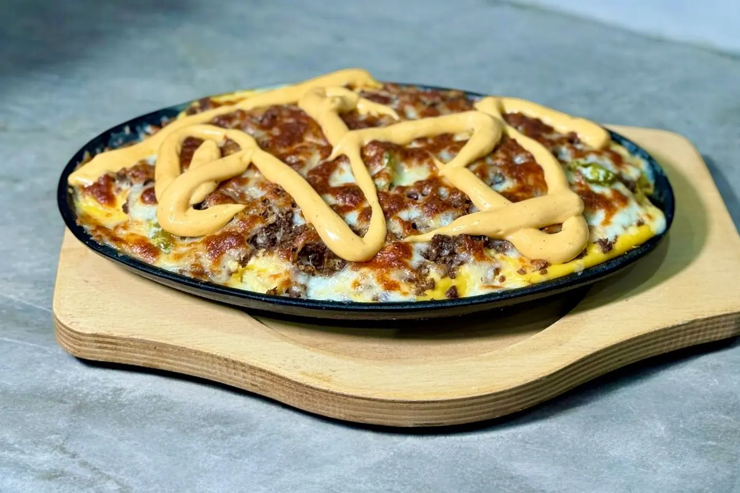 تكساس فرايز