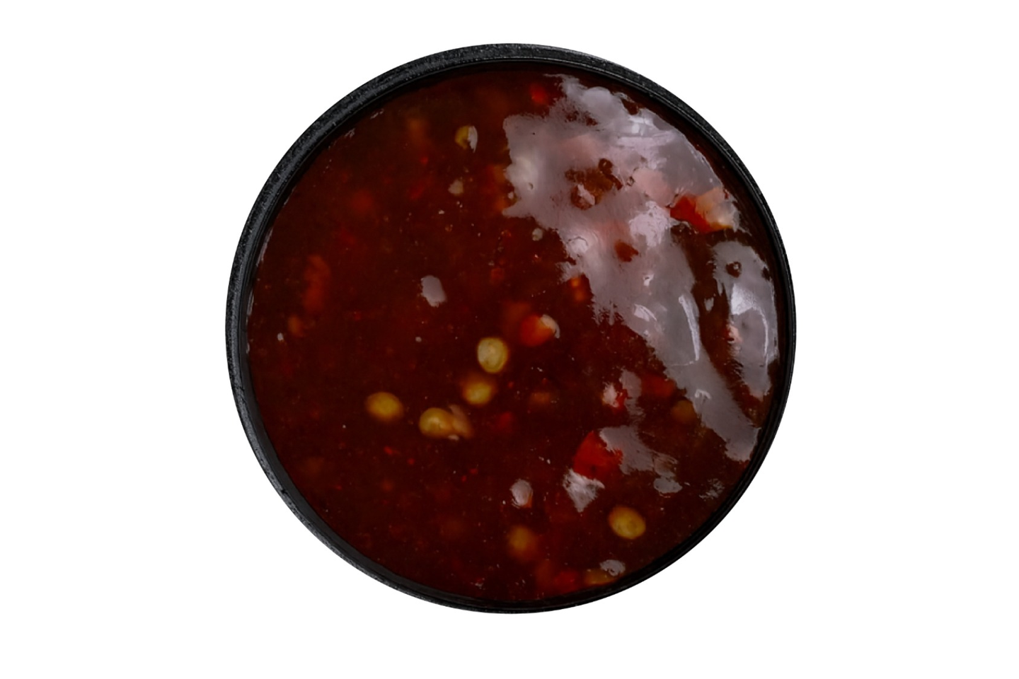 Honey Chili Sauce