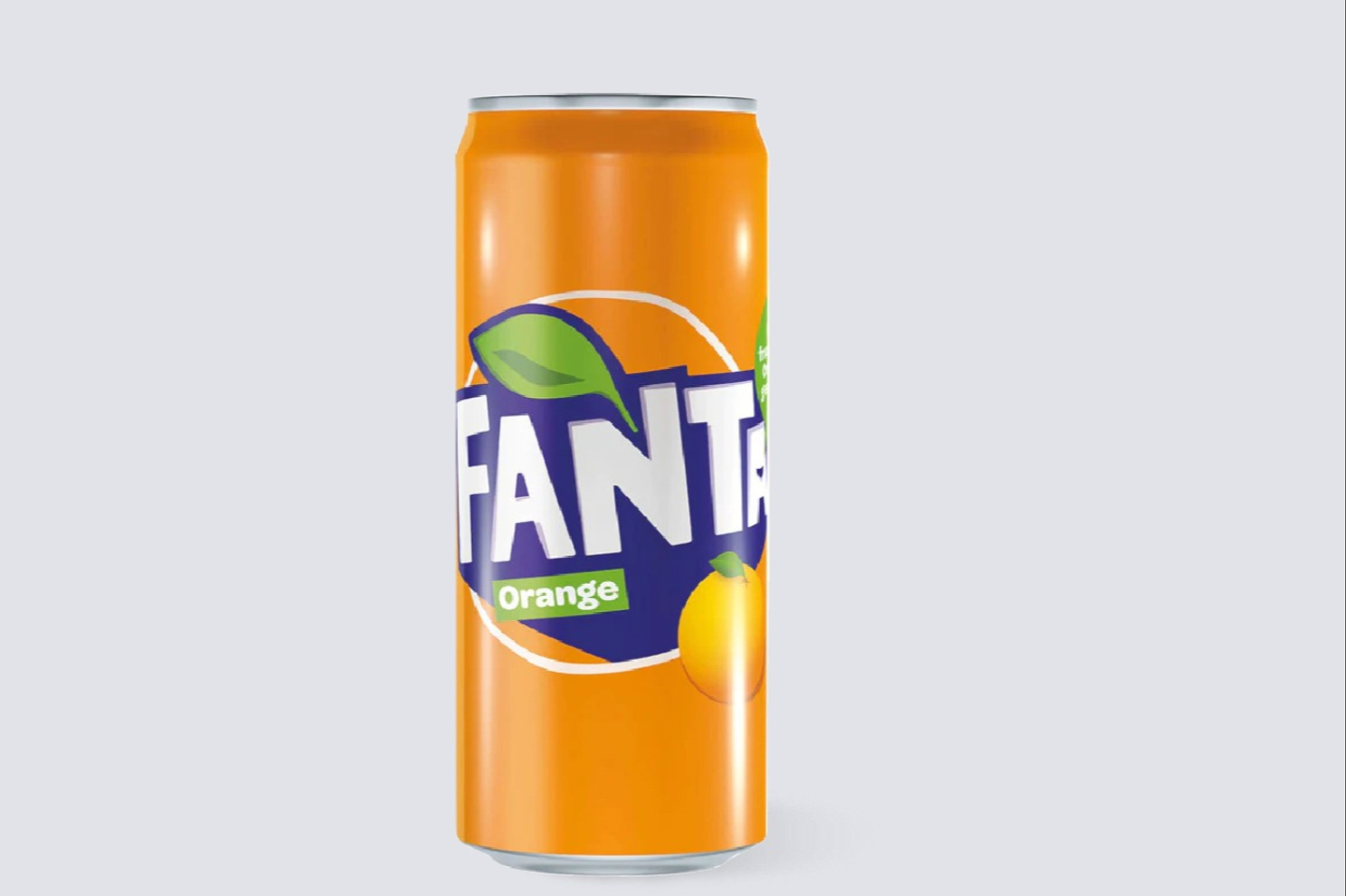 Fanta Orange 320ml