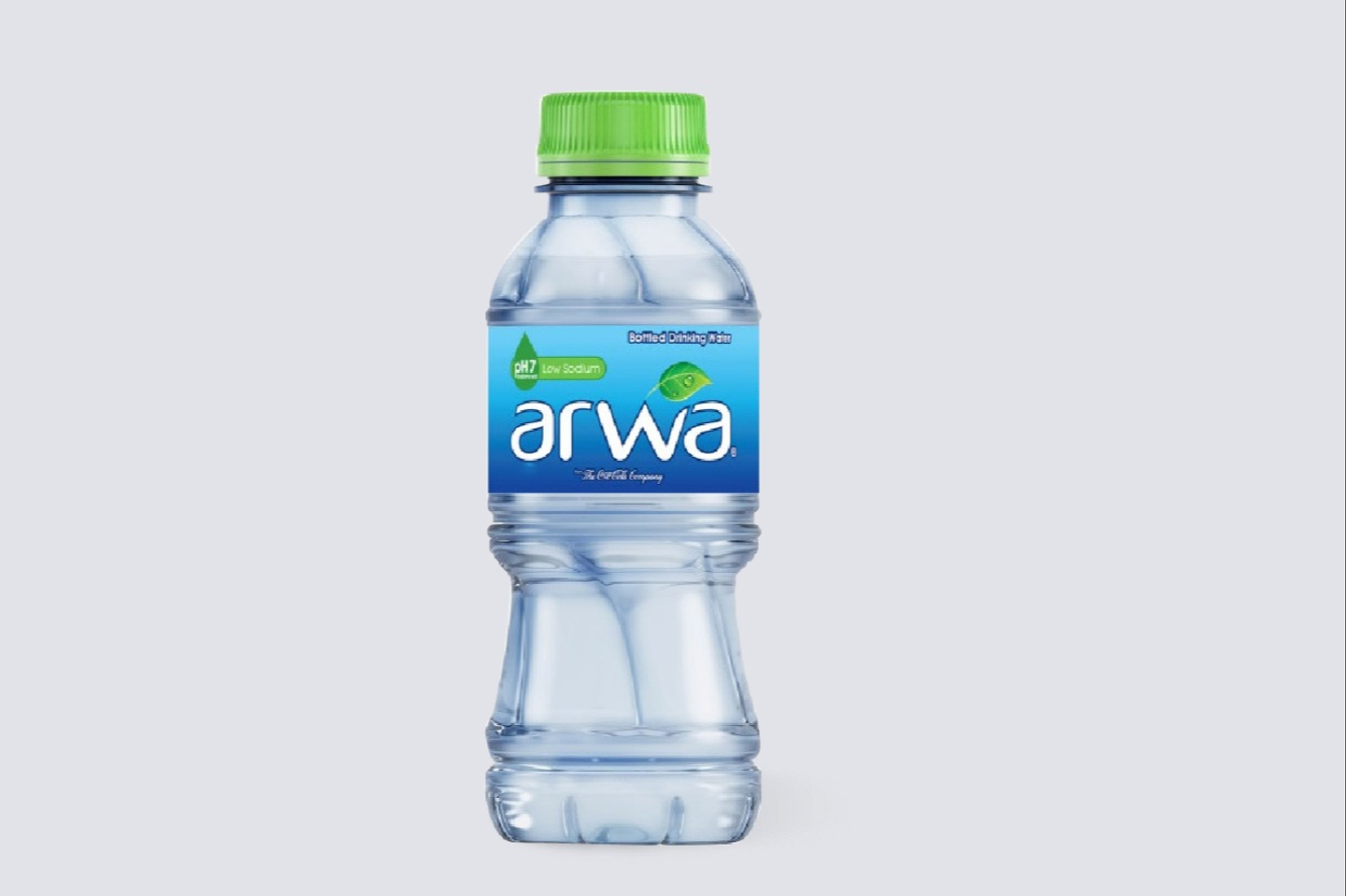 Bottled Water 330ml