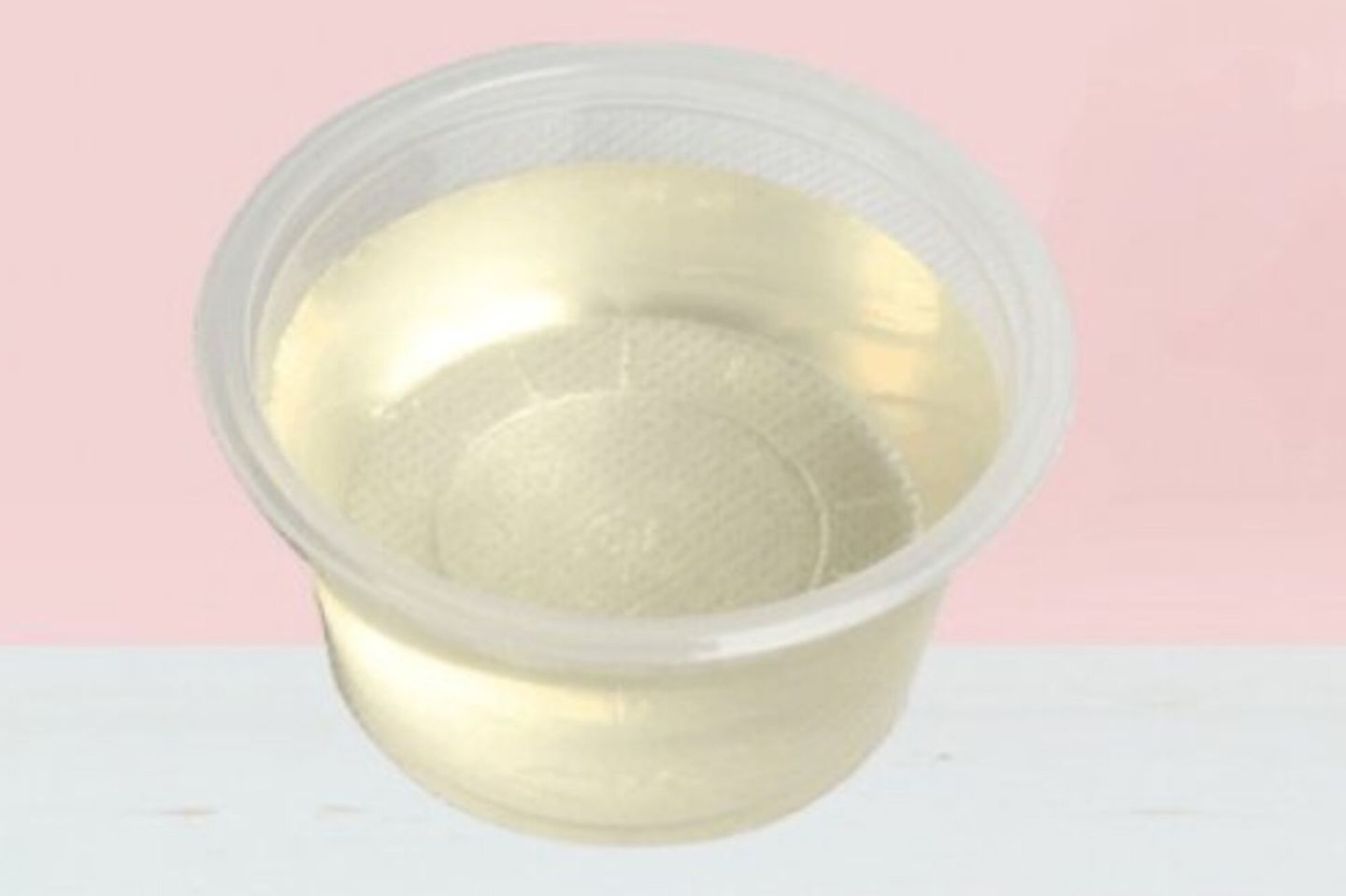 Sugar Syrup