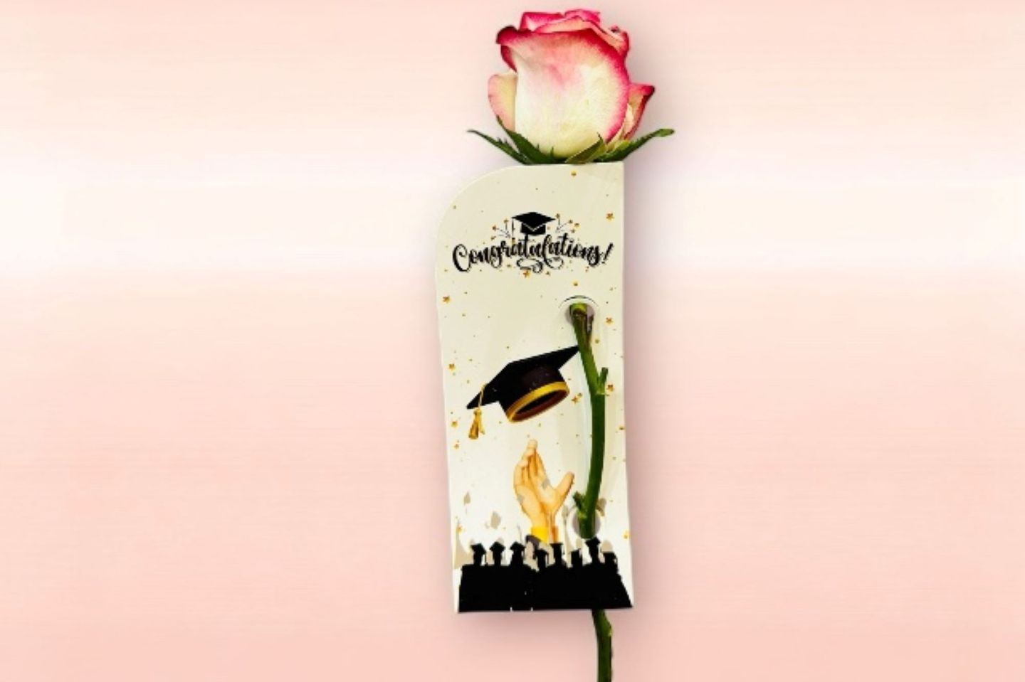 Double Color Graduation Gifts