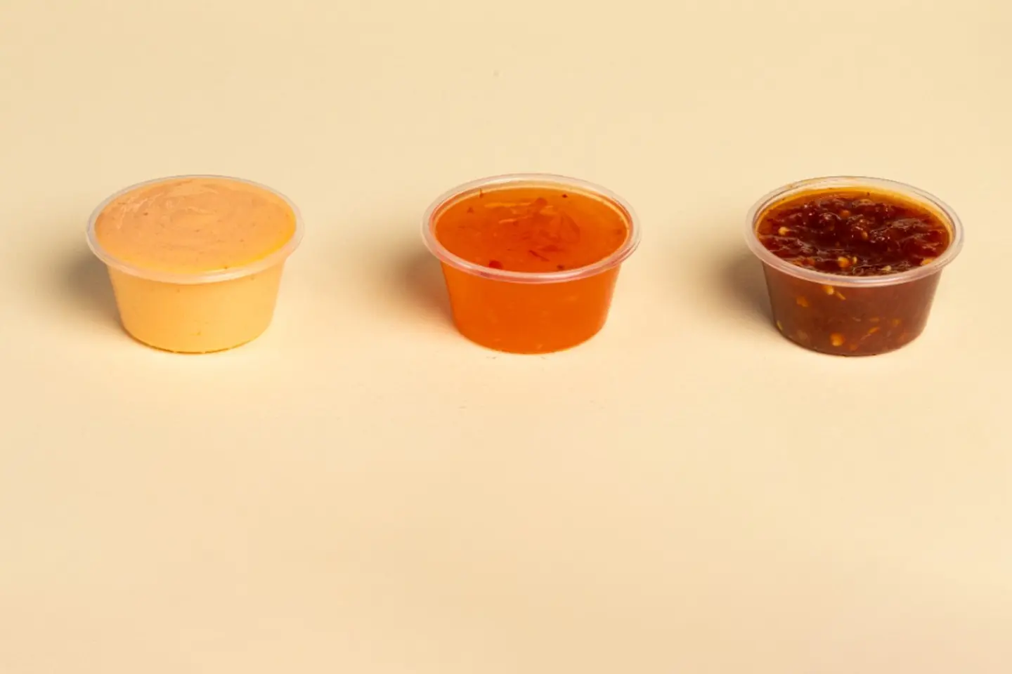 Simple Spicy