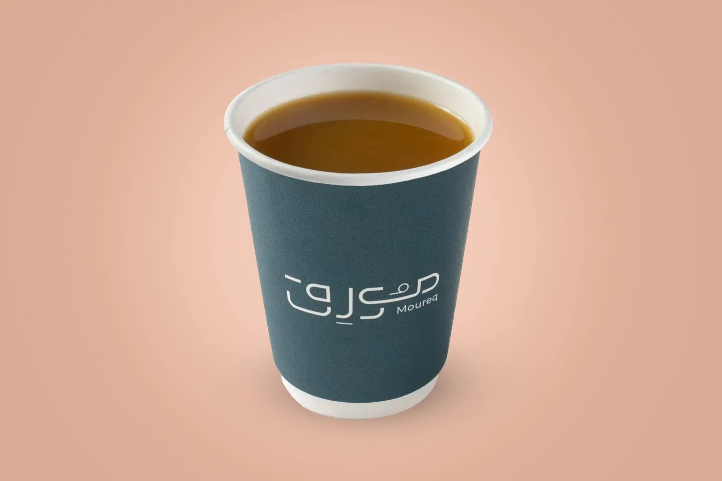 Saudi Coffee
