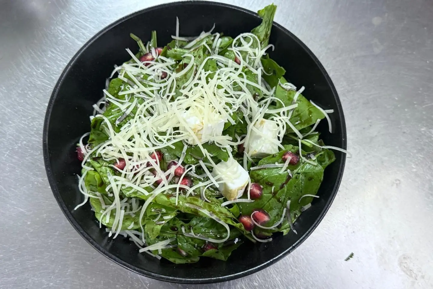 Rocca Salad