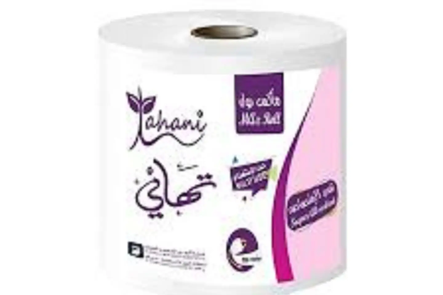 مناديل تهاني ماكس رول شديد الامتصاص