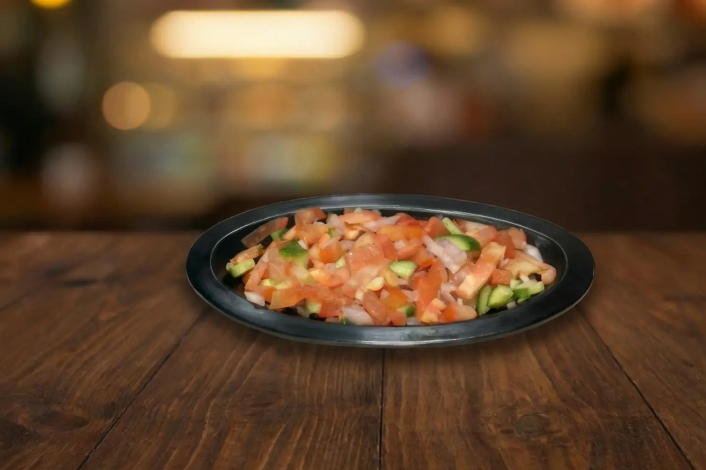 سلطة الطيبين