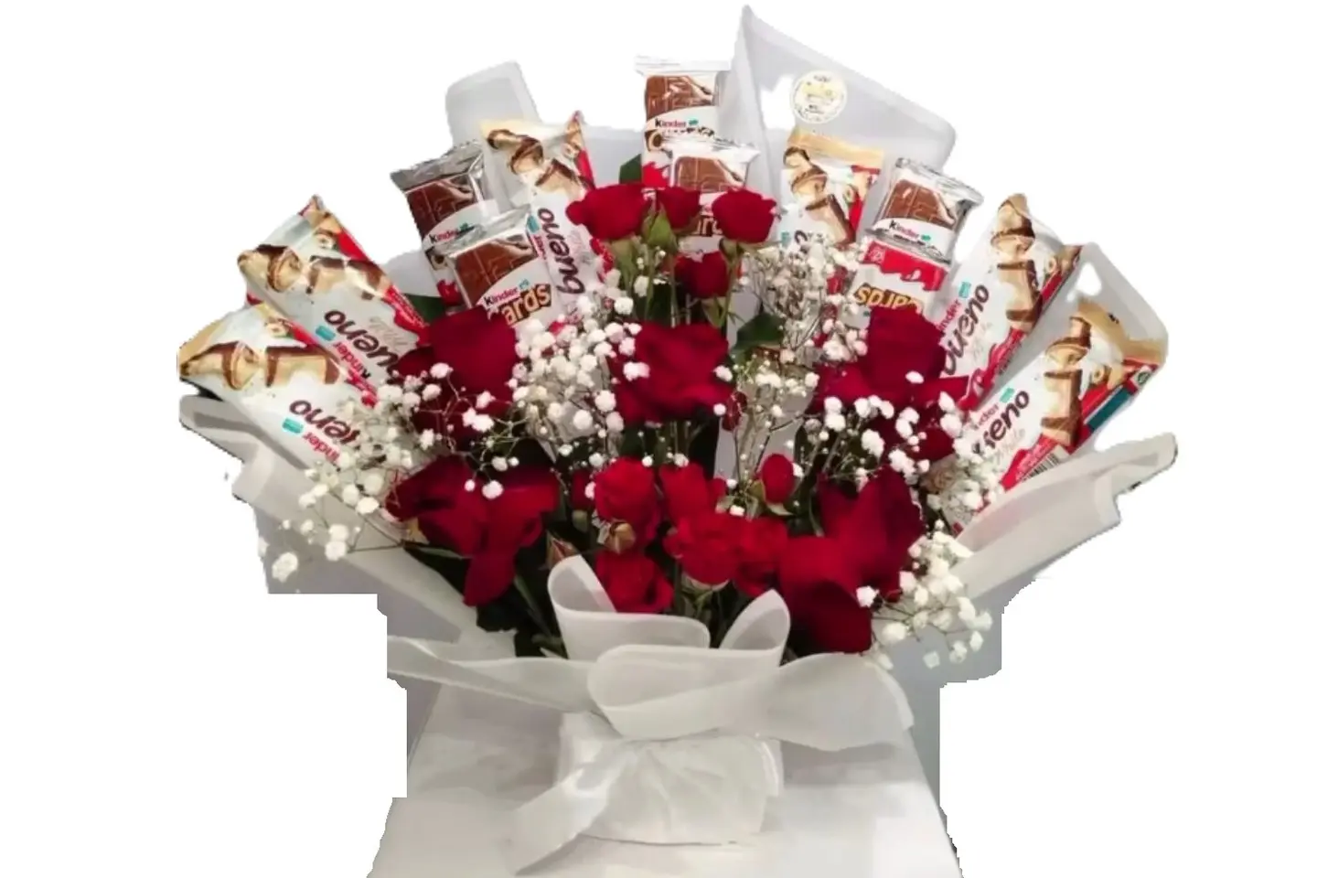 باقه الكندر