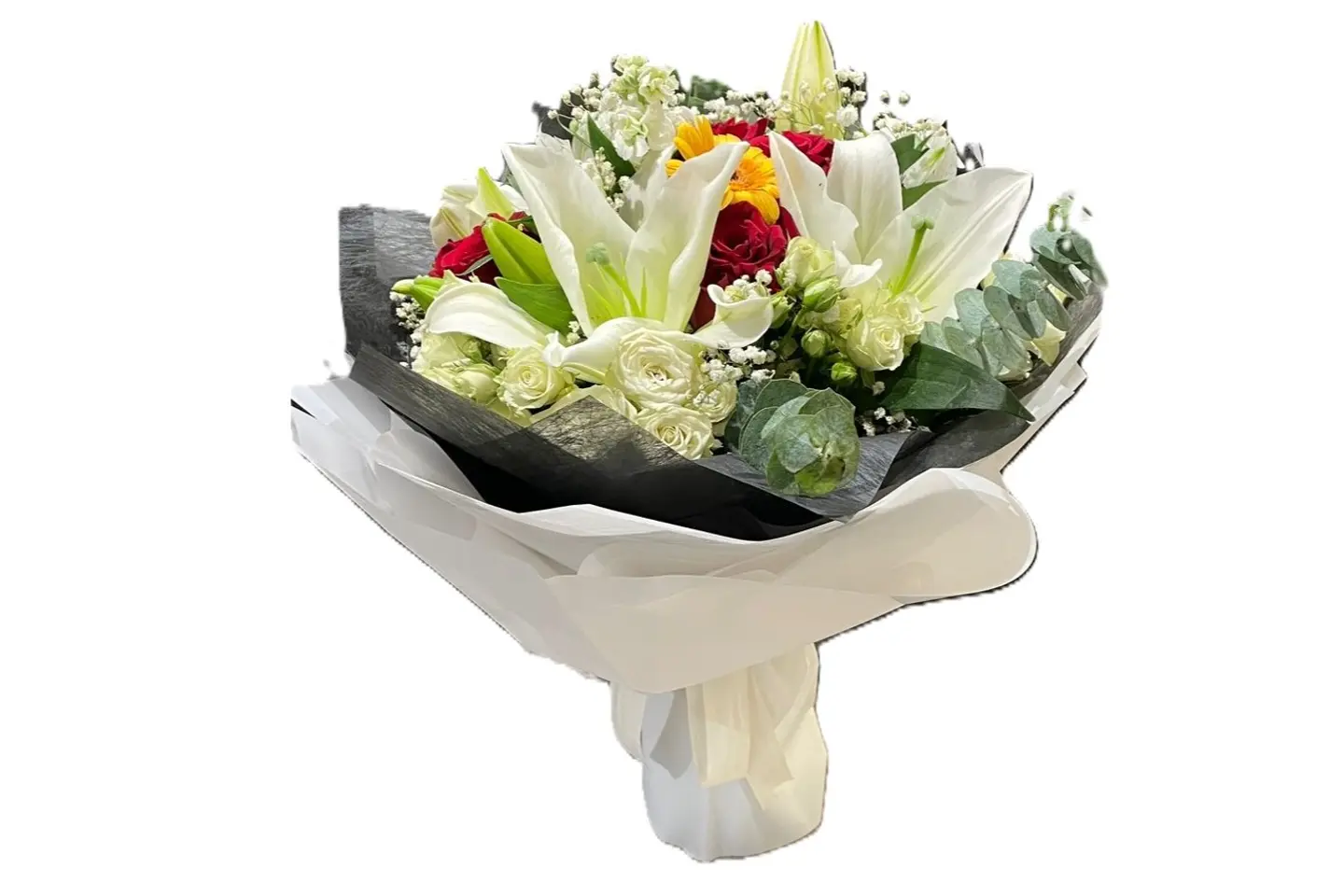 باقه مميزه وانيقه