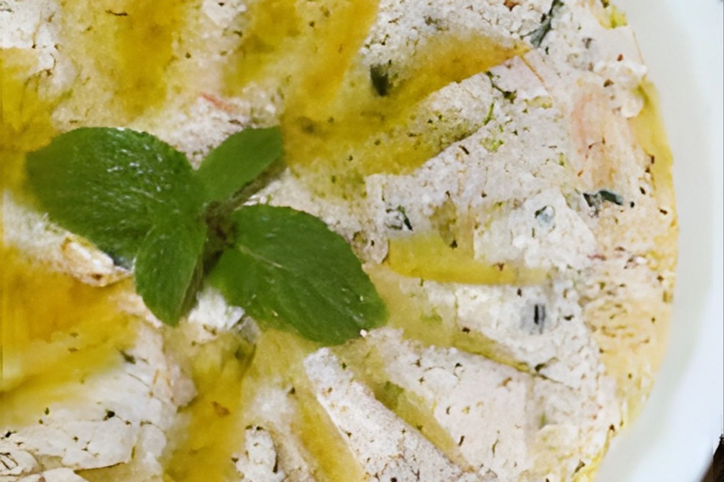Olive Yogurt