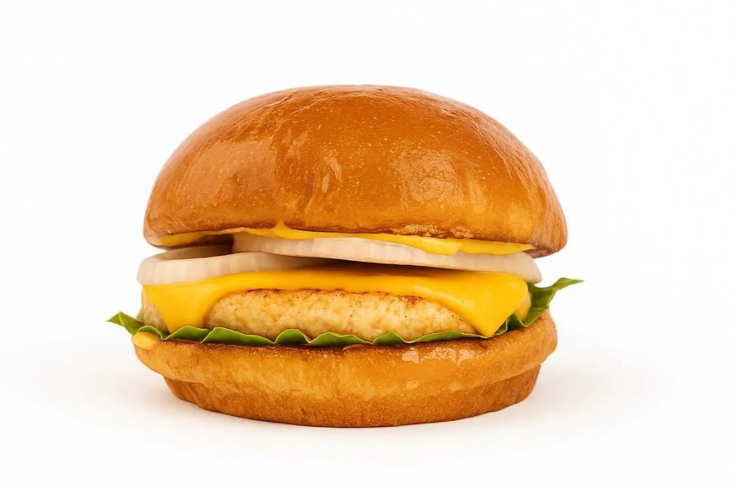 Grilled Chicken