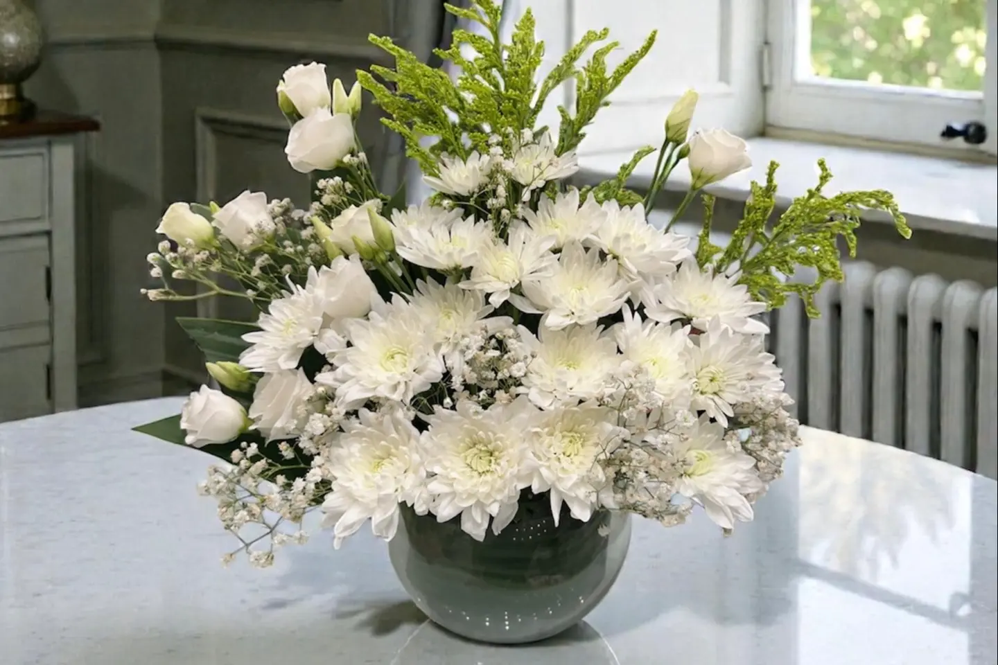 تنسيق طبيعي ٤