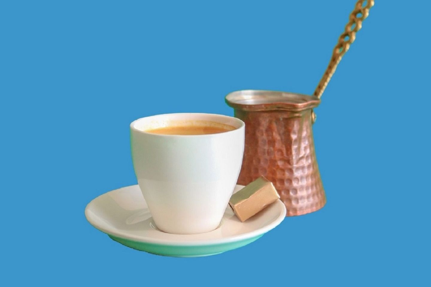 قهوة تركية