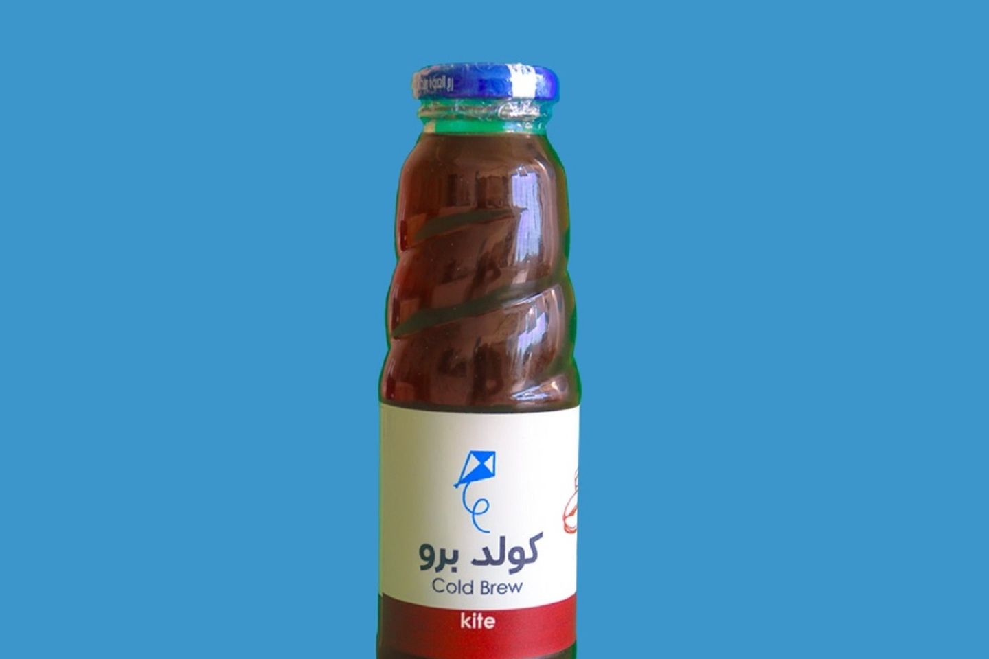 Cold Brew