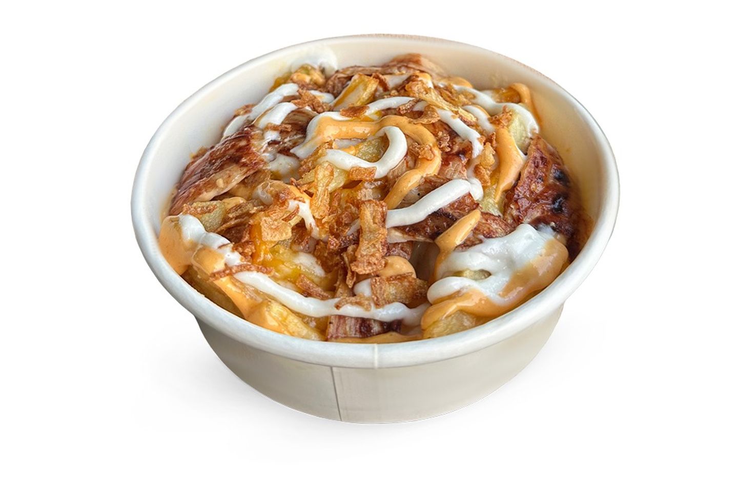 بطاطس لغاويص