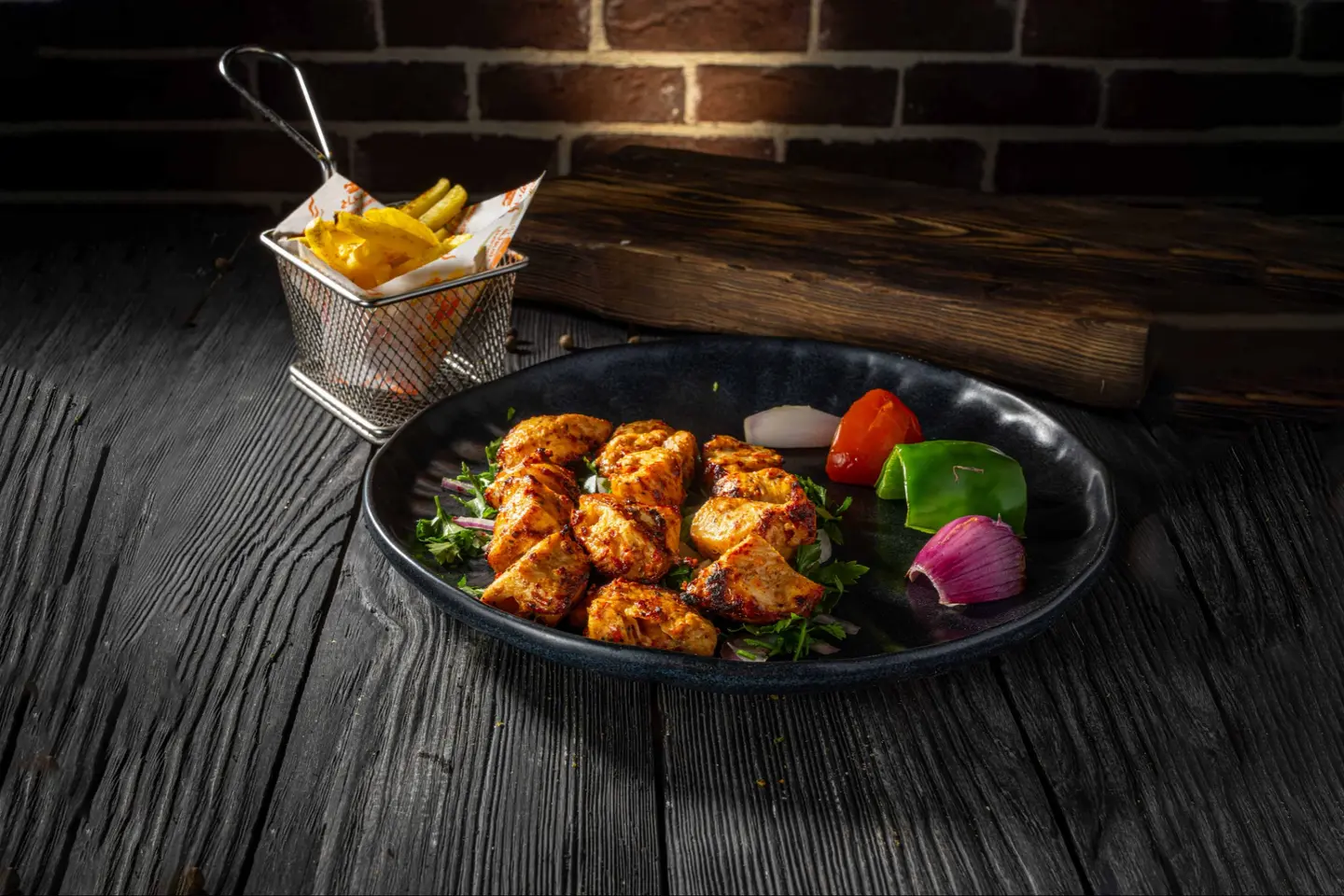Shish Tawouk