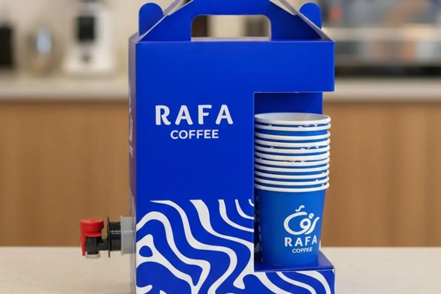 لتر هوت شوكليت