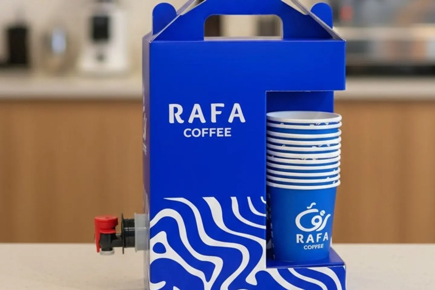 Two Liters Of Hibiscus