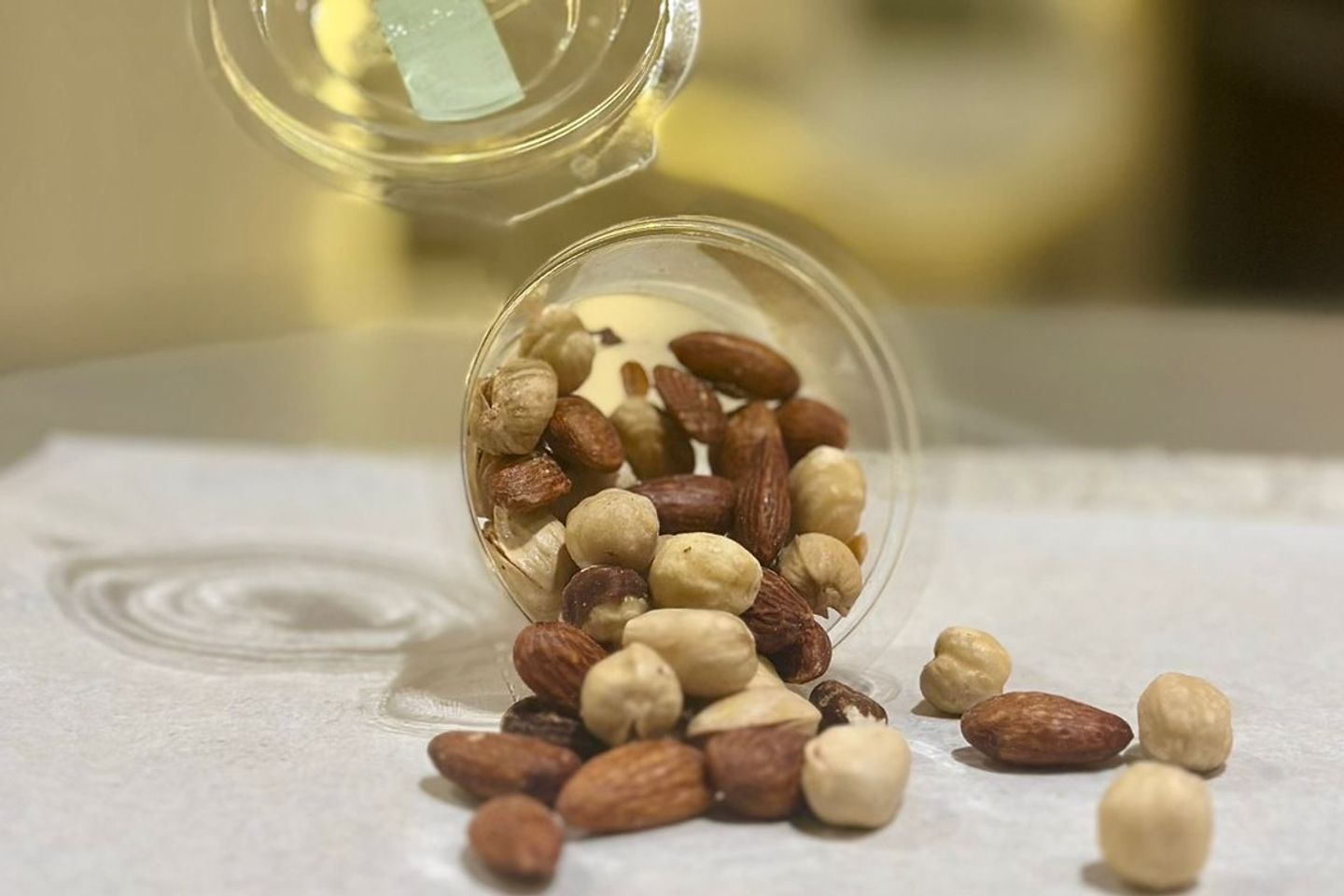 Royal Nuts