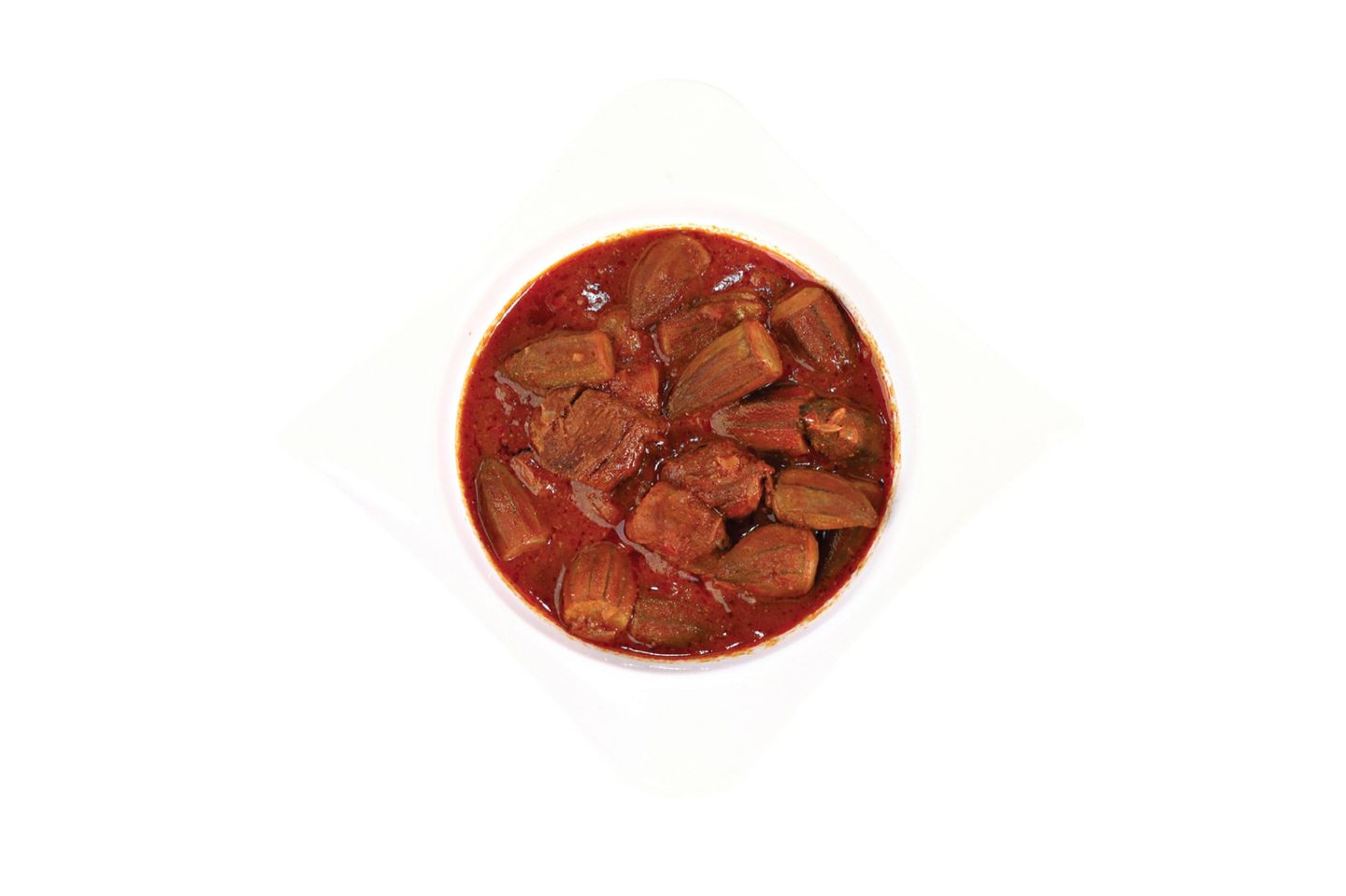 Okra