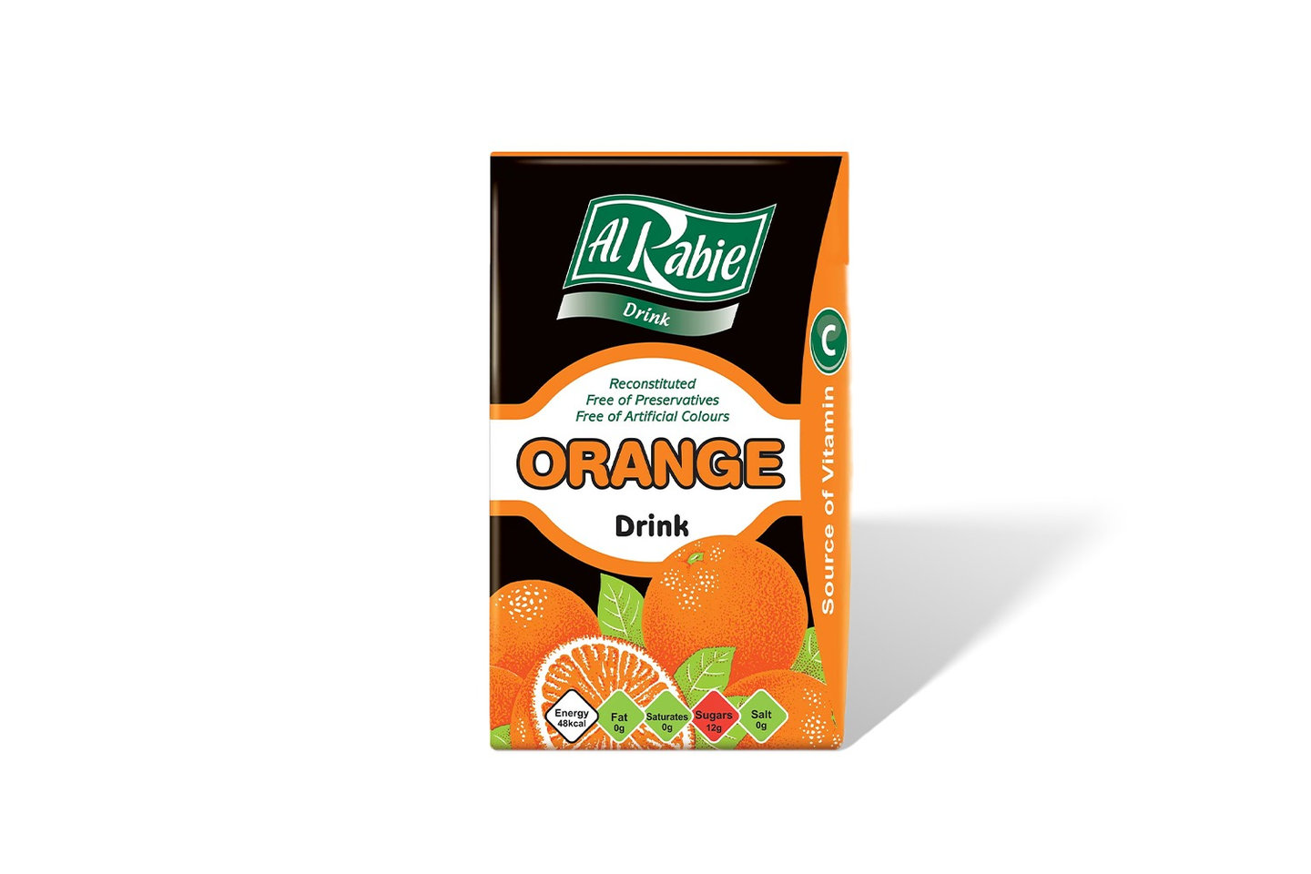 عصير الربيع