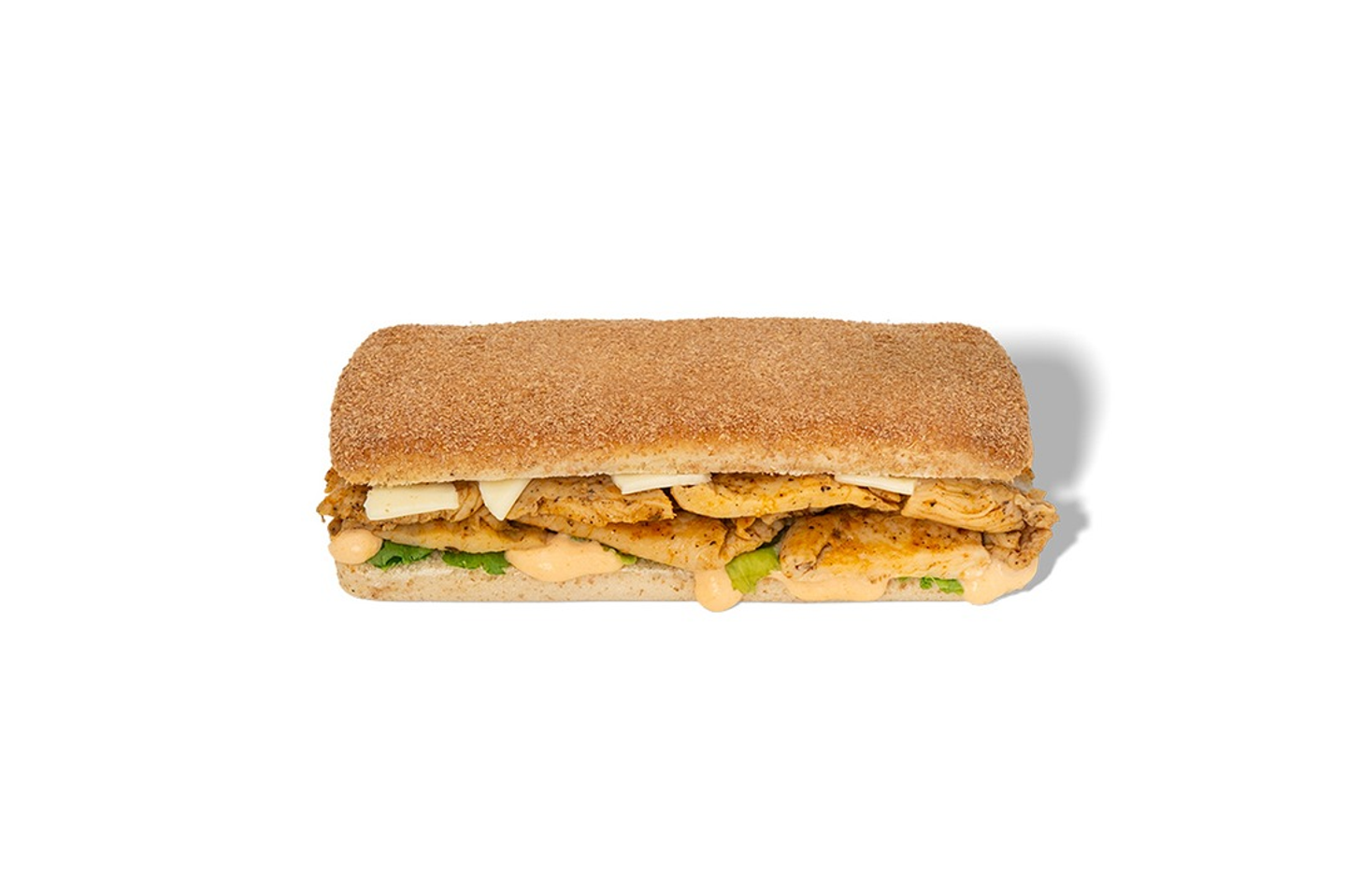 شيباتا دجاج