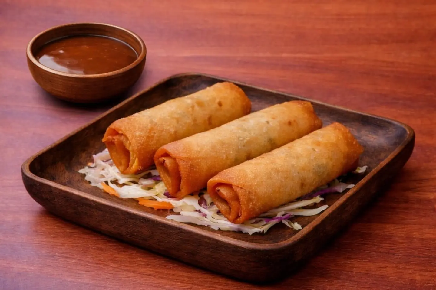 Spring Rolls