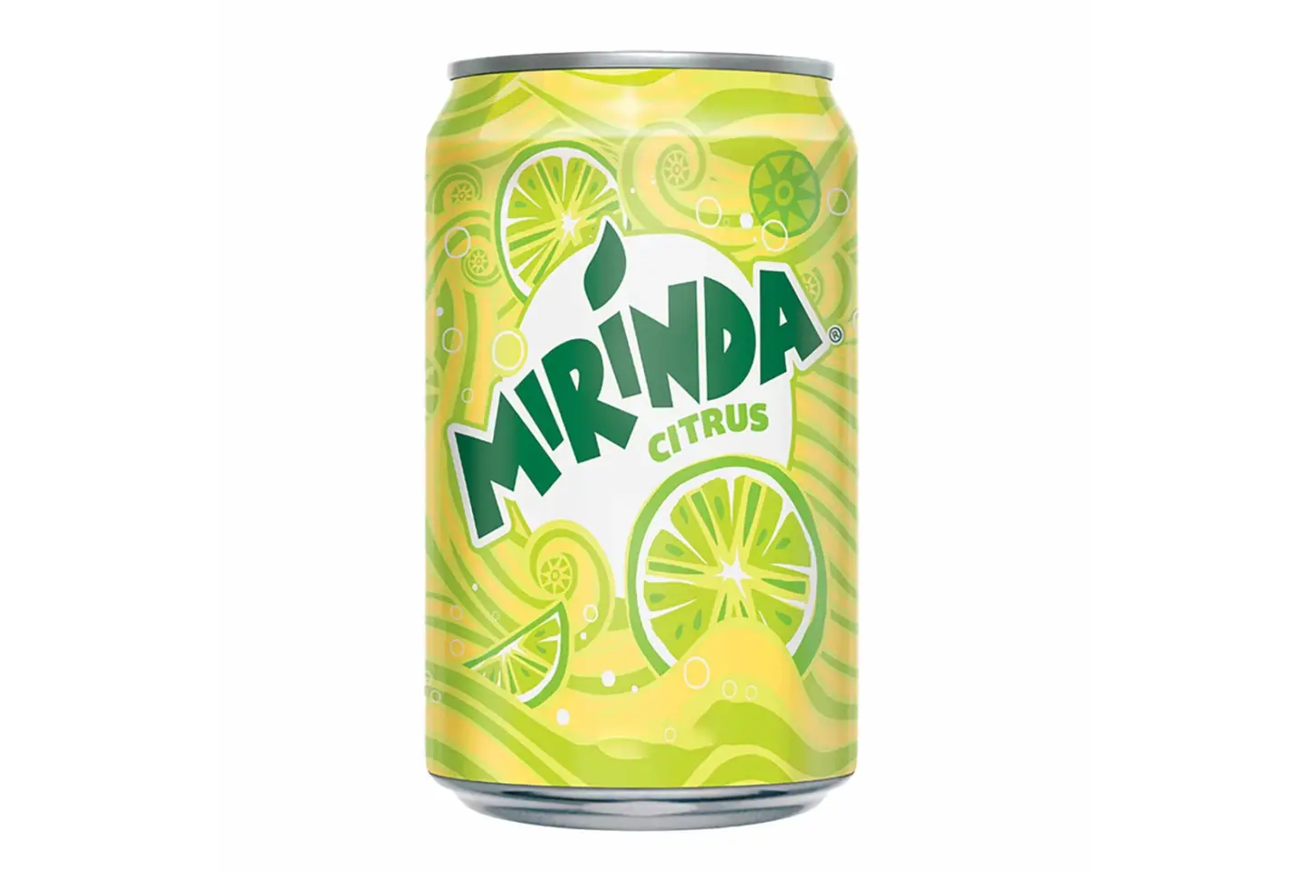 Mirinda Citrus