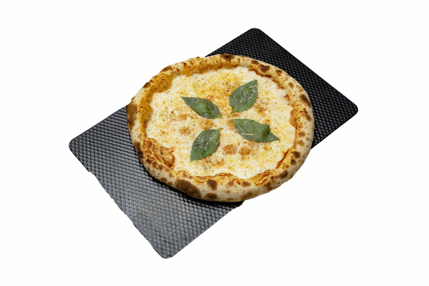 Napoli Margherita Pizza