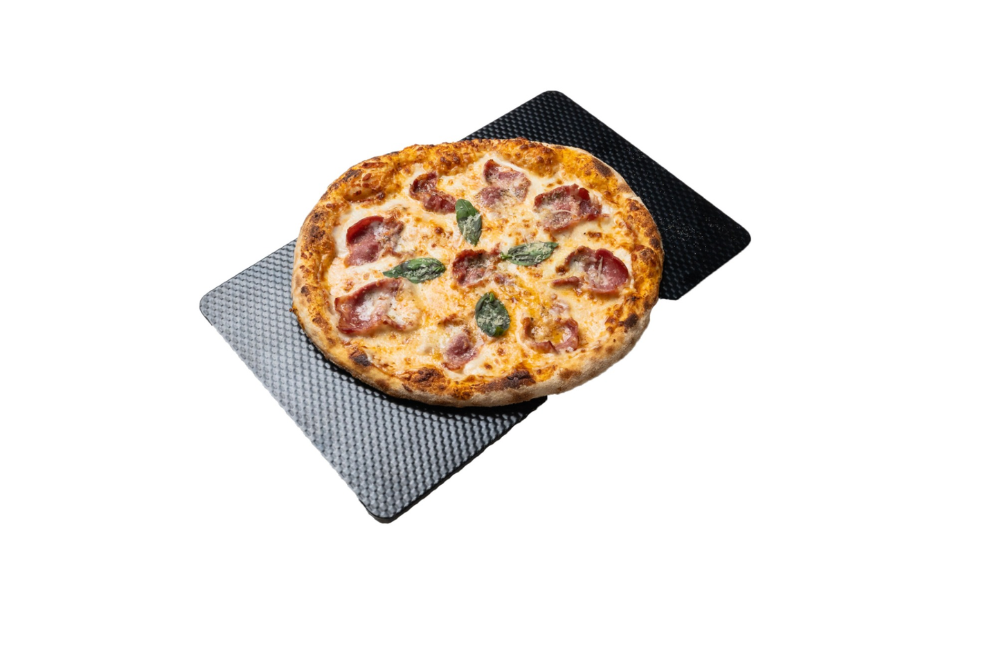 Signature Pizza Napoli