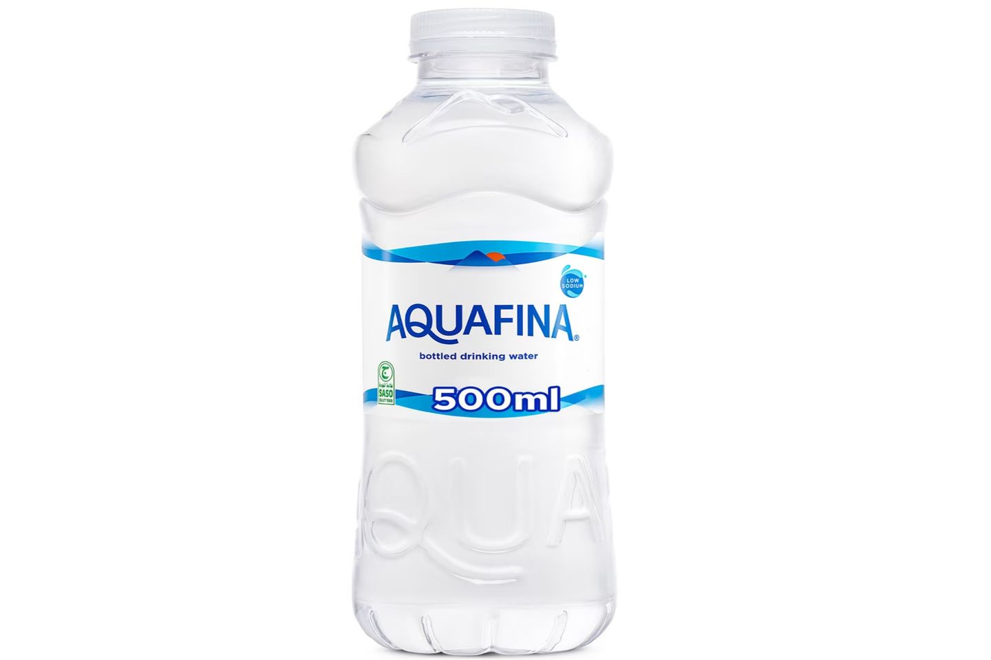 Water 500 Ml